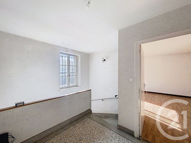 Immeuble &agrave; vendre - 207,35 m2 - Randan - 63 - AUVERGNE