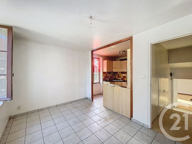 Immeuble &agrave; vendre - 207,35 m2 - Randan - 63 - AUVERGNE