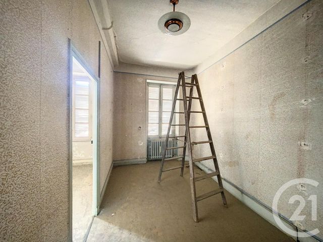 Maison à vendre - 6 pièces - 132,30 m2 - Gannat - 03 - AUVERGNE