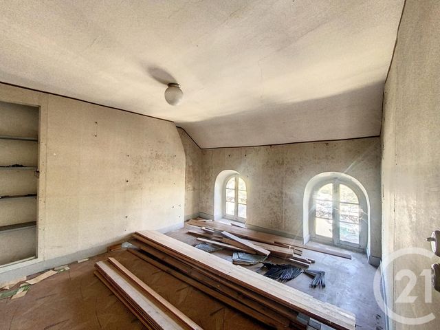 Maison à vendre - 6 pièces - 132,30 m2 - Gannat - 03 - AUVERGNE