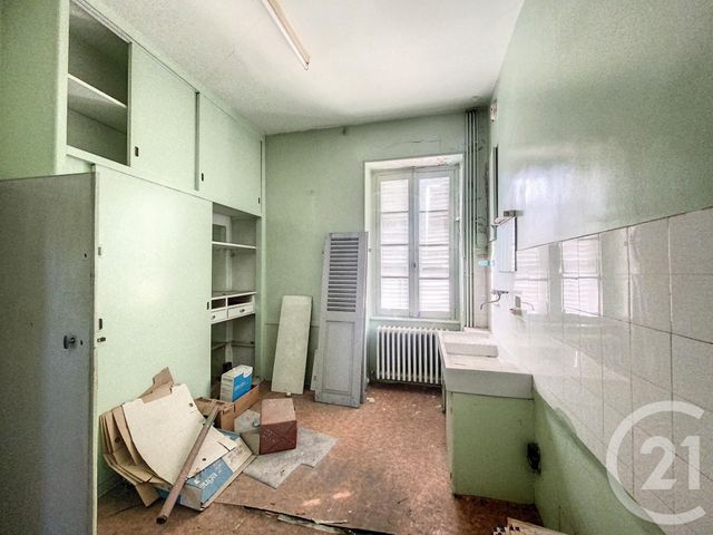 Maison à vendre - 6 pièces - 132,30 m2 - Gannat - 03 - AUVERGNE