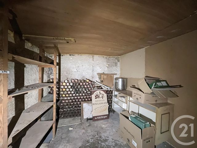 Maison &agrave; vendre - 10 pi&egrave;ces - 190 m2 - Gannat - 03 - AUVERGNE