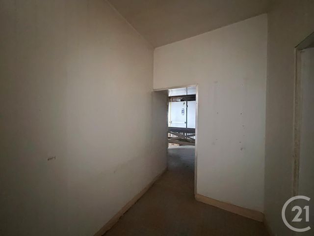 Maison &agrave; vendre - 10 pi&egrave;ces - 190 m2 - Gannat - 03 - AUVERGNE