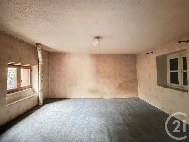 Maison &agrave; vendre - 10 pi&egrave;ces - 190 m2 - Gannat - 03 - AUVERGNE