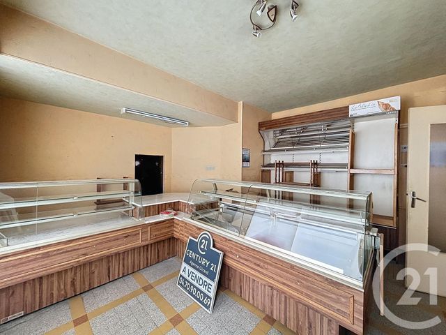 Maison &agrave; vendre - 10 pi&egrave;ces - 190 m2 - Gannat - 03 - AUVERGNE