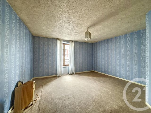 Maison &agrave; vendre - 10 pi&egrave;ces - 190 m2 - Gannat - 03 - AUVERGNE