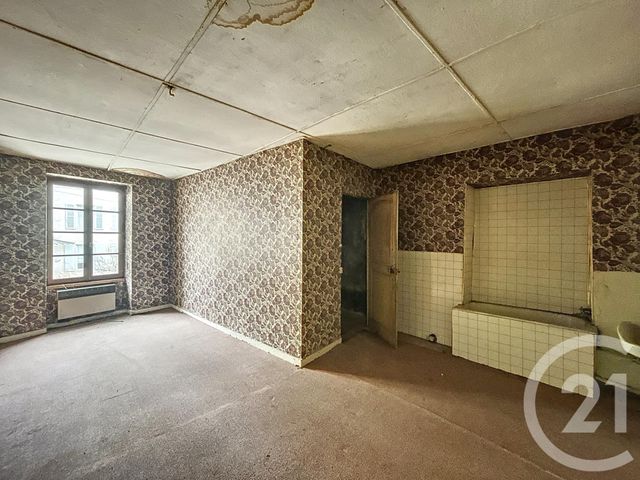 Maison &agrave; vendre - 10 pi&egrave;ces - 190 m2 - Gannat - 03 - AUVERGNE