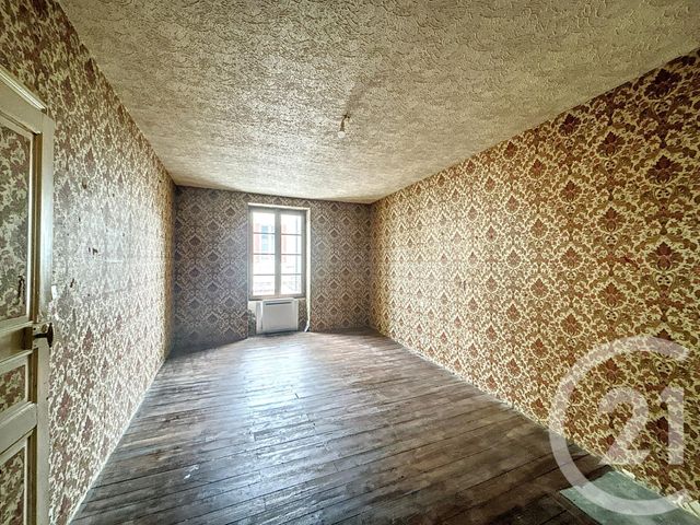 Maison &agrave; vendre - 10 pi&egrave;ces - 190 m2 - Gannat - 03 - AUVERGNE