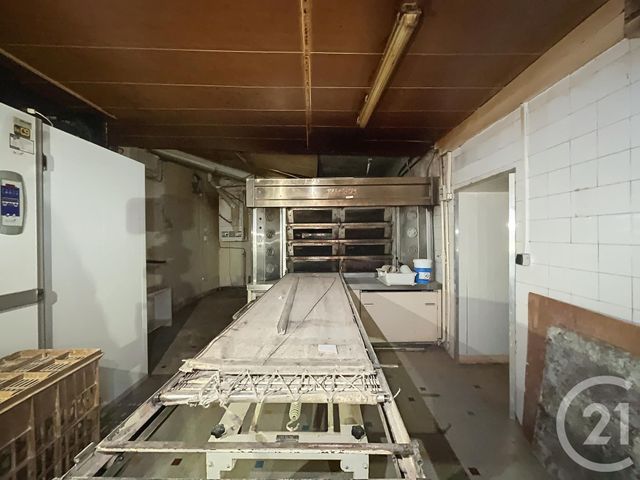 Maison &agrave; vendre - 10 pi&egrave;ces - 190 m2 - Gannat - 03 - AUVERGNE