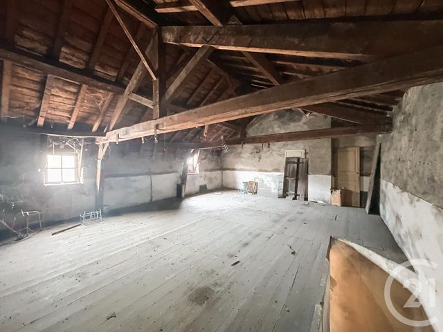 Maison &agrave; vendre - 10 pi&egrave;ces - 190 m2 - Gannat - 03 - AUVERGNE