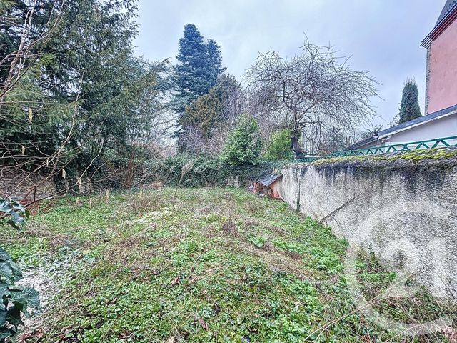 Maison &agrave; vendre - 10 pi&egrave;ces - 190 m2 - Gannat - 03 - AUVERGNE