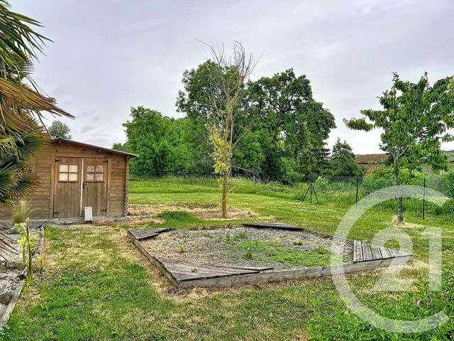 Maison &agrave; vendre - 3 pi&egrave;ces - 85 m2 - Bas Et Lezat - 63 - AUVERGNE