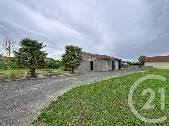 Maison &agrave; vendre - 3 pi&egrave;ces - 85 m2 - Bas Et Lezat - 63 - AUVERGNE