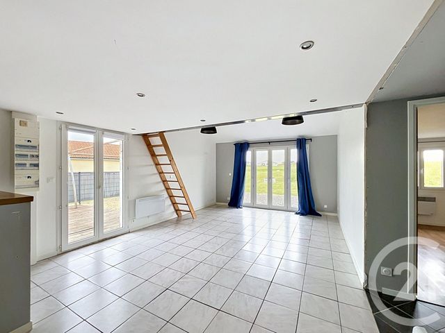 maison - BAS ET LEZAT - 63
