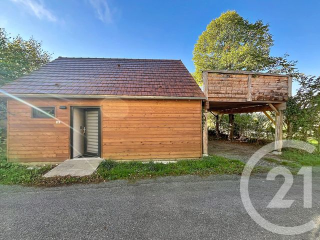 Maison &agrave; vendre - 5 pi&egrave;ces - 137,50 m2 - Chouvigny - 03 - AUVERGNE