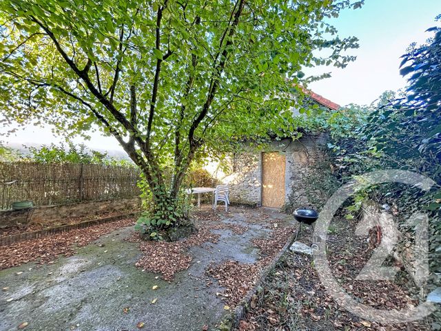 Maison &agrave; vendre - 5 pi&egrave;ces - 137,50 m2 - Chouvigny - 03 - AUVERGNE