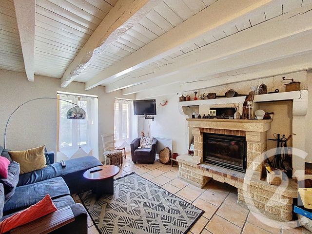 maison - CHOUVIGNY - 03