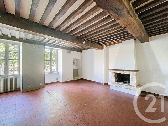 Maison à vendre - 8 pièces - 200 m2 - Gannat - 03 - AUVERGNE