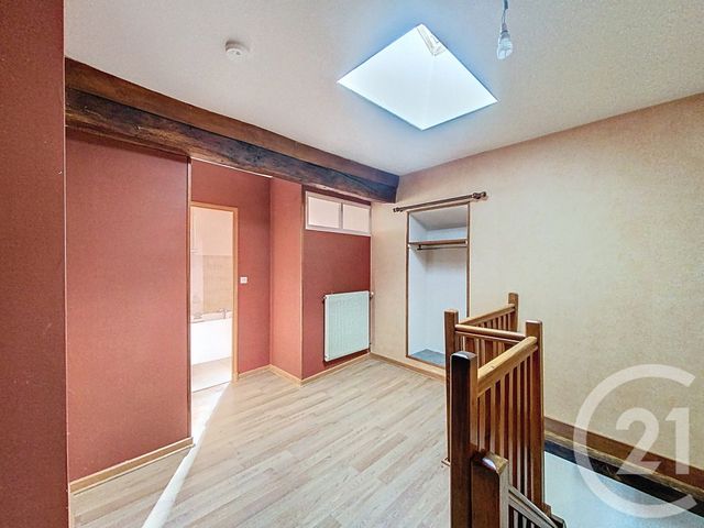 Maison à vendre - 8 pièces - 200 m2 - Gannat - 03 - AUVERGNE