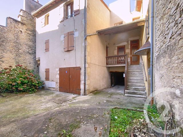 maison - GANNAT - 03