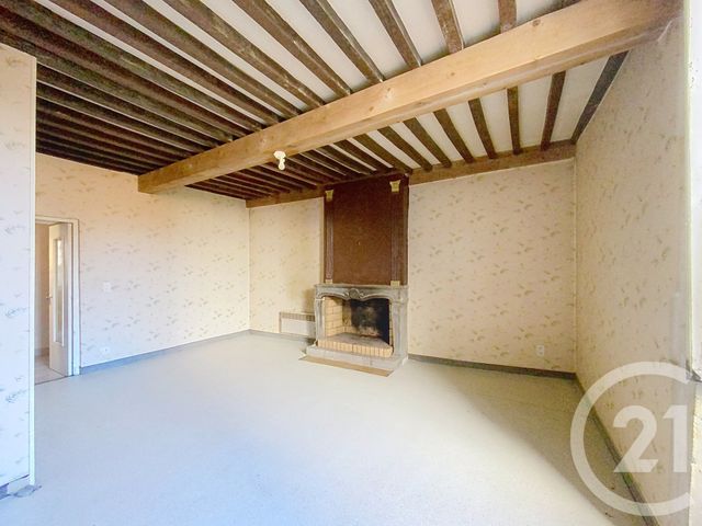 Maison à vendre - 8 pièces - 200 m2 - Gannat - 03 - AUVERGNE