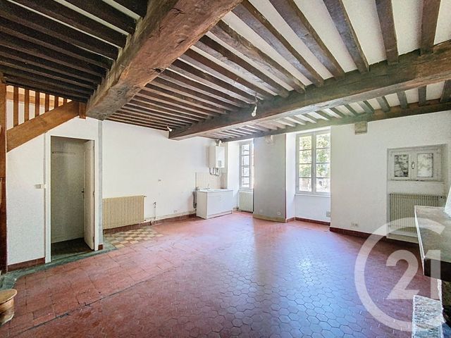 Maison à vendre - 8 pièces - 200 m2 - Gannat - 03 - AUVERGNE