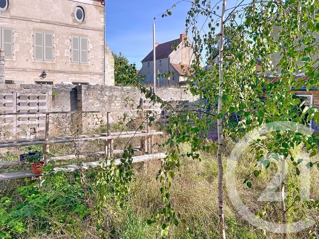 Terrain &agrave; vendre - 308 m2 - Charroux - 03 - AUVERGNE