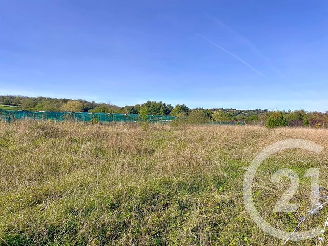 terrain - MAZERIER - 03