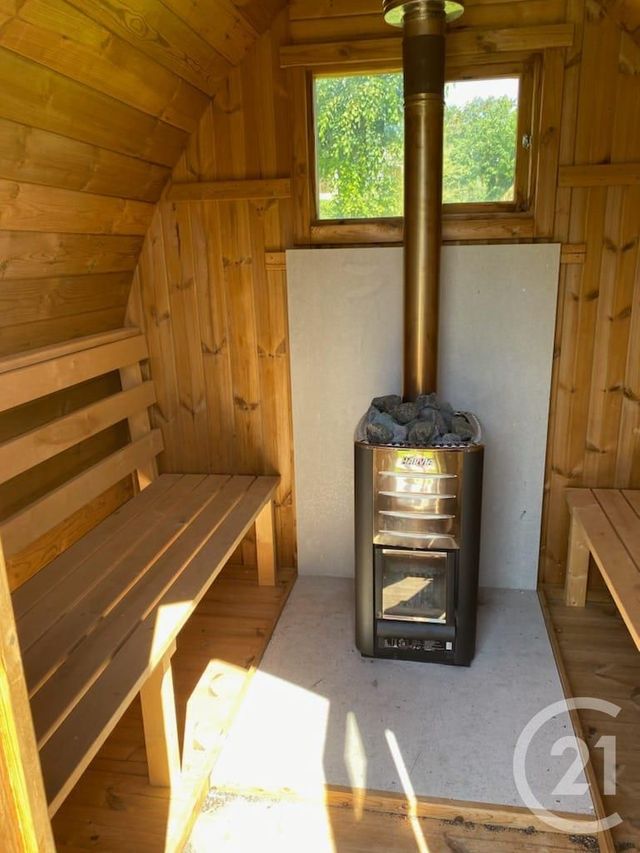 Maison &agrave; vendre - 7 pi&egrave;ces - 200 m2 - Bellenaves - 03 - AUVERGNE