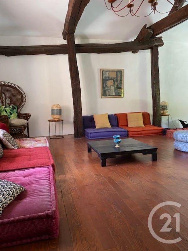 Maison &agrave; vendre - 7 pi&egrave;ces - 200 m2 - Bellenaves - 03 - AUVERGNE