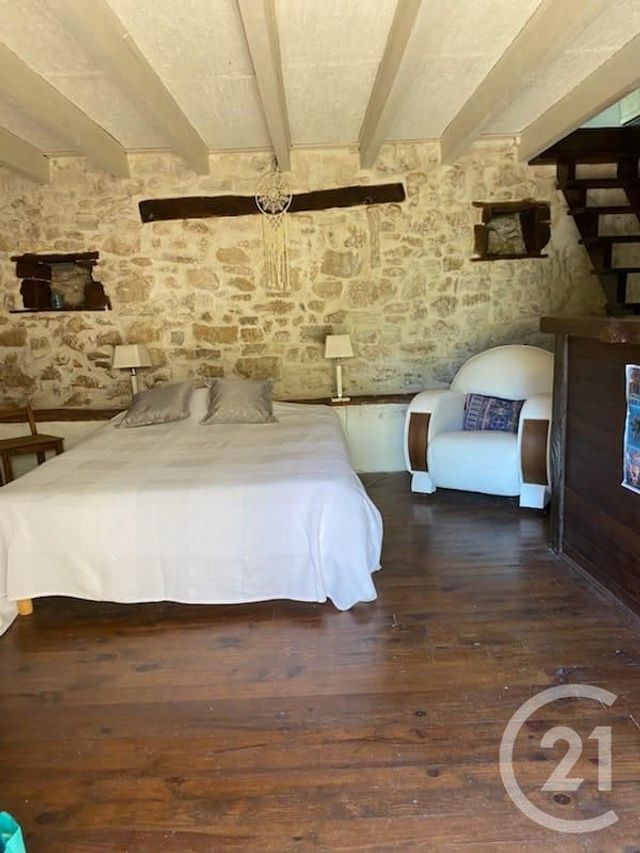 Maison &agrave; vendre - 7 pi&egrave;ces - 200 m2 - Bellenaves - 03 - AUVERGNE