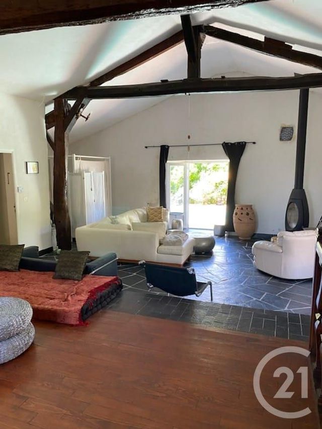 Maison &agrave; vendre - 7 pi&egrave;ces - 200 m2 - Bellenaves - 03 - AUVERGNE