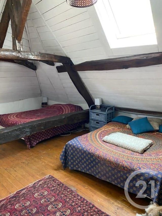 Maison &agrave; vendre - 7 pi&egrave;ces - 200 m2 - Bellenaves - 03 - AUVERGNE