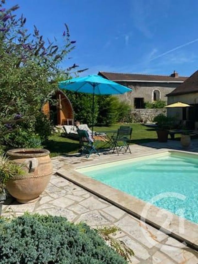 Maison à vendre BELLENAVES