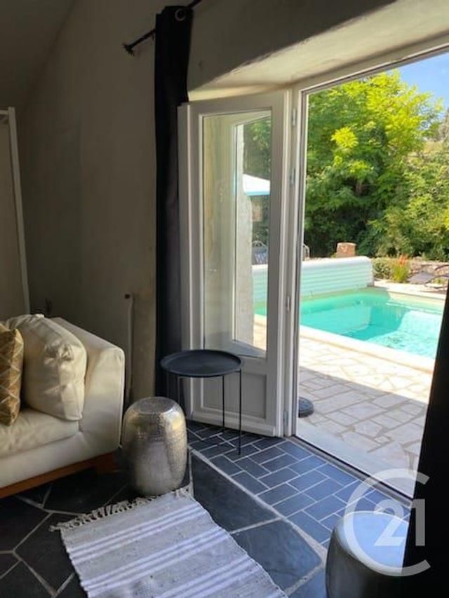 Maison &agrave; vendre - 7 pi&egrave;ces - 200 m2 - Bellenaves - 03 - AUVERGNE