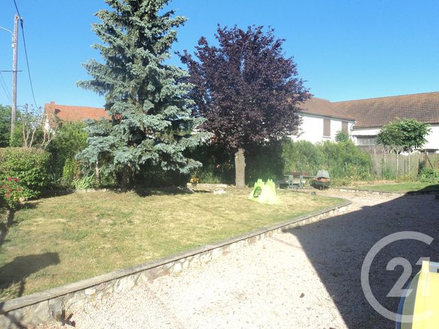 Maison à vendre - 4 pièces - 121 m2 - St Bonnet De Rochefort - 03 - AUVERGNE