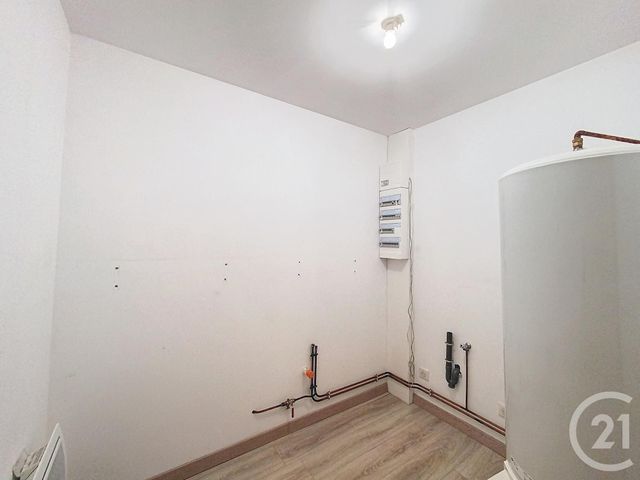 Maison à vendre - 4 pièces - 121 m2 - St Bonnet De Rochefort - 03 - AUVERGNE