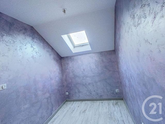 Maison à vendre - 4 pièces - 121 m2 - St Bonnet De Rochefort - 03 - AUVERGNE