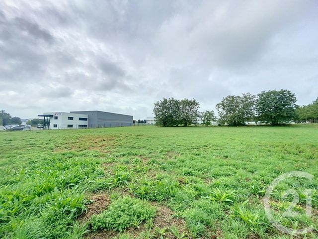 Terrain &agrave; vendre - 6224 m2 - Gannat - 03 - AUVERGNE