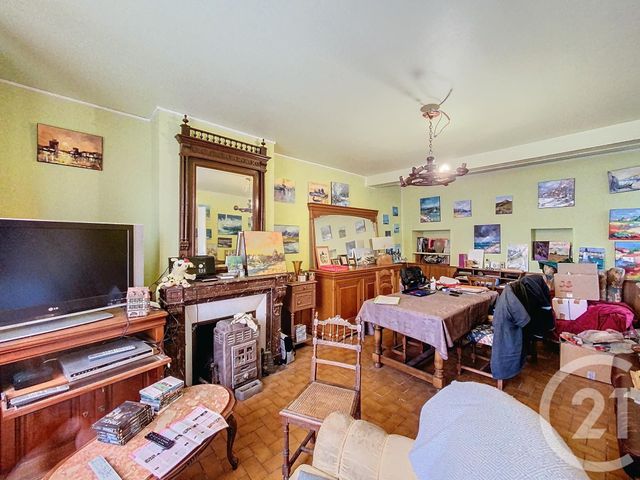 Maison à vendre - 7 pièces - 130 m2 - St Bonnet De Rochefort - 03 - AUVERGNE