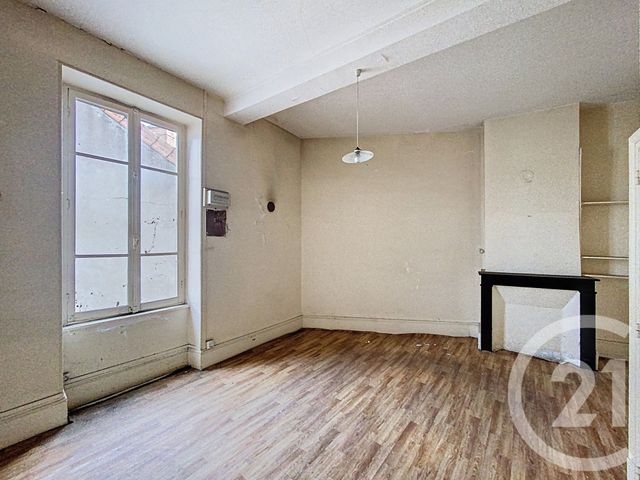 Maison &agrave; vendre - 12 pi&egrave;ces - 243,40 m2 - Brout Vernet - 03 - AUVERGNE