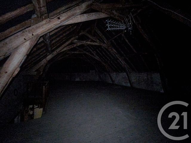 Maison &agrave; vendre - 12 pi&egrave;ces - 243,40 m2 - Brout Vernet - 03 - AUVERGNE