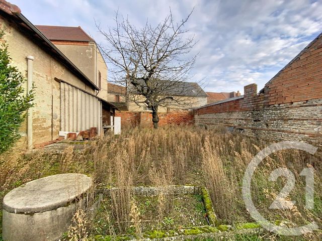 Maison &agrave; vendre - 12 pi&egrave;ces - 243,40 m2 - Brout Vernet - 03 - AUVERGNE