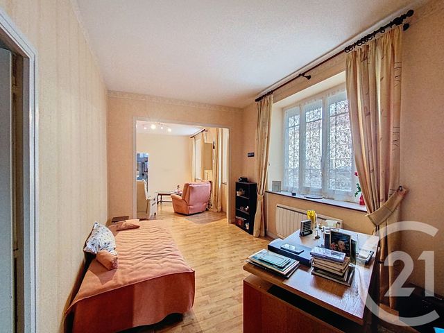 Maison &agrave; vendre - 12 pi&egrave;ces - 243,40 m2 - Brout Vernet - 03 - AUVERGNE