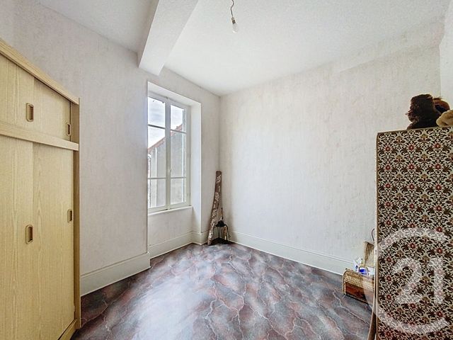 Maison &agrave; vendre - 12 pi&egrave;ces - 243,40 m2 - Brout Vernet - 03 - AUVERGNE