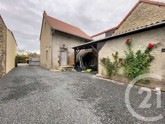 Maison à vendre - 3 pièces - 70,56 m2 - Effiat - 63 - AUVERGNE