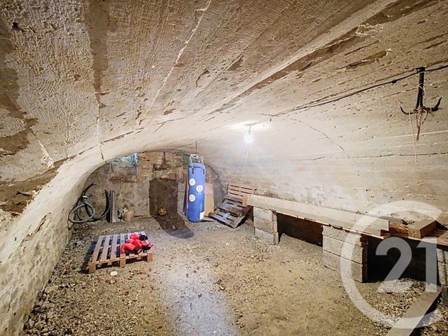 Maison à vendre - 3 pièces - 70,56 m2 - Effiat - 63 - AUVERGNE