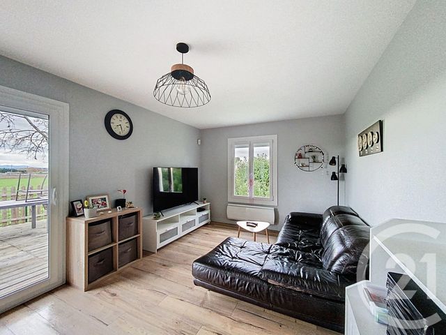 Maison à vendre - 3 pièces - 70,56 m2 - Effiat - 63 - AUVERGNE