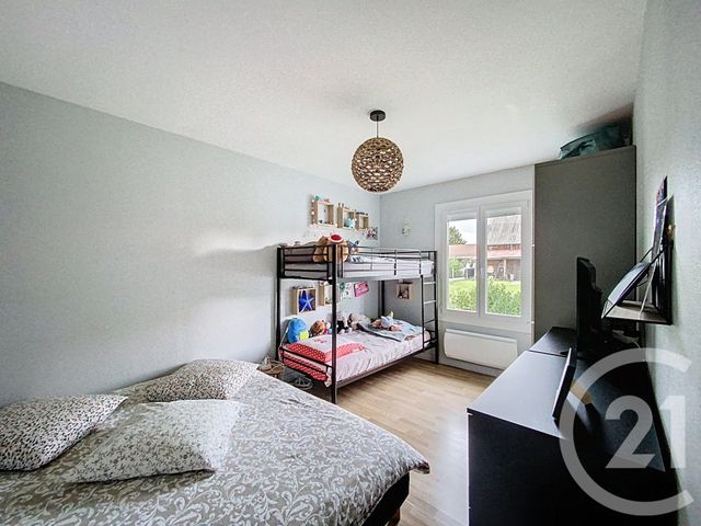 Maison à vendre - 3 pièces - 70,56 m2 - Effiat - 63 - AUVERGNE