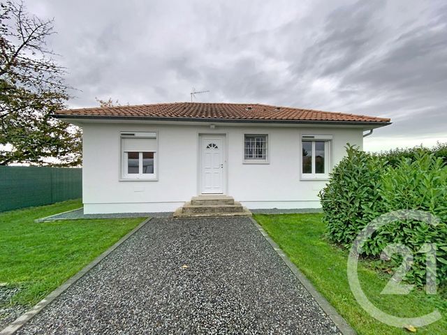 maison - EFFIAT - 63